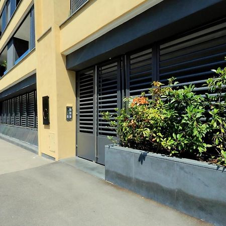 Green Terraced Apartment. 3 Stops From Colosseum Exterior foto