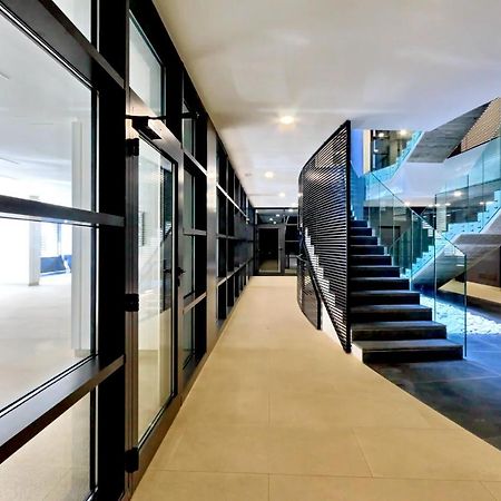 Green Terraced Apartment. 3 Stops From Colosseum Exterior foto