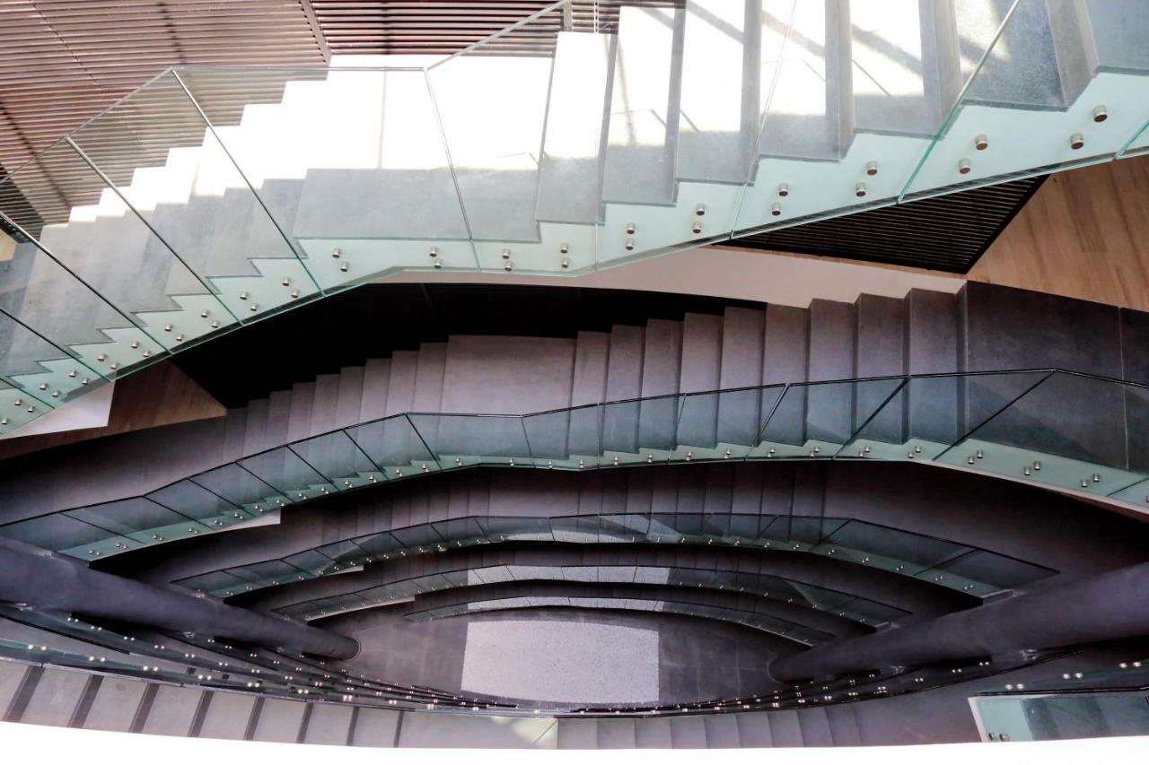 Green Terraced Apartment. 3 Stops From Colosseum Exterior foto